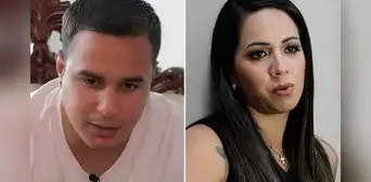 Jesús Barco comparte desesperado mensaje y admite que le falló a su familia con Melissa Klug: "Hija, perdóname por todo"