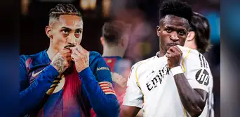 Barcelona - Real Madrid: fecha, hora y canal de TV para ver el clásico español por el título de LaLiga 2026 Barcelona - Real Madrid: fecha, hora y canal de TV para ver el clásico español por el título de LaLiga 2026