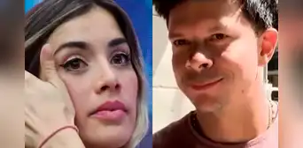 Mario Hart no descarta estar en la búsqueda de nuevo amor tras rumores de ruptura con Korina Rivadeneira: "No lo sé" Mario Hart no descarta estar en la búsqueda de nuevo amor tras rumores de ruptura con Korina Rivadeneira: "No lo sé"