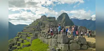 ¿Vas a visitar Machu Picchu? Conoce la nueva y excepcional disposición para comprar boletos presenciales ¿Vas a visitar Machu Picchu? Conoce la nueva y excepcional disposición para comprar boletos presenciales