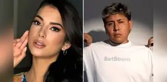 Suheyn Cipriani revela que va a terapia tras separarse de 'Macarius' y asegura que cambió sus gustos: "Ahora busco chicos guapos" Suheyn Cipriani revela que va a terapia tras separarse de 'Macarius' y asegura que cambió sus gustos: "Ahora busco chicos guapos"