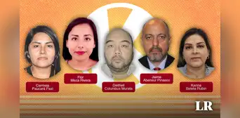 Del escritorio a la curul: 15 trabajadores del Congreso serán senadores y diputados de Fuerza Popular Del escritorio a la curul: 15 trabajadores del Congreso serán senadores y diputados de Fuerza Popular