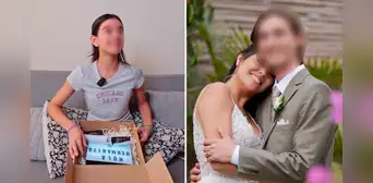 Exestrella de ‘Al fondo hay sitio’ conmueve al anunciar que será padre nuevamente después de once años: “El amor más bonito” Exestrella de ‘Al fondo hay sitio’ conmueve al anunciar que será padre nuevamente después de once años: “El amor más bonito”