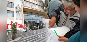 MTPE: pensión de extrabajadores de la Ley 27803 fija equivalencias de cargos y sueldos, ¿cómo calculará la ONP el monto inicial? MTPE: pensión de extrabajadores de la Ley 27803 fija equivalencias de cargos y sueldos, ¿cómo calculará la ONP el monto inicial?