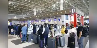 Aeropuerto Jorge Chávez: Aerolíneas van a la vía judicial contra Ositran por el cobro de tarifa extra a pasajeros
