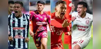 Programación de la Liga 1 2026: día y hora de los partidos por la fecha 14 del Torneo Apertura Programación de la Liga 1 2026: día y hora de los partidos por la fecha 14 del Torneo Apertura