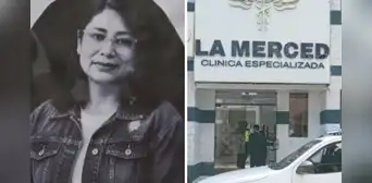 Mujer fallece durante operación a la vesícula en clínica que operaba sin licencia: víctima deja 3 hijas en la orfandad