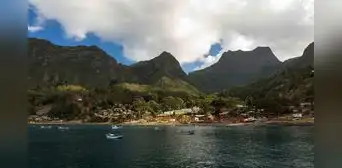 Chile autoriza la búsqueda del tesoro perdido en la isla Robinson Crusoe valorado en hasta US$40.000 millones Chile autoriza la búsqueda del tesoro perdido en la isla Robinson Crusoe valorado en hasta US$40.000 millones