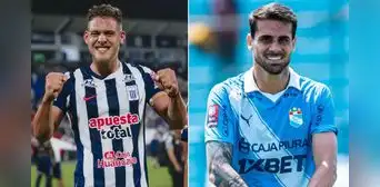 Alianza Lima vs Sporting Cristal: fecha y hora del partidazo por la fecha 14 de la Liga 1 2026 Alianza Lima vs Sporting Cristal: fecha y hora del partidazo por la fecha 14 de la Liga 1 2026
