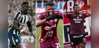 Tabla de posiciones de la Liga 1 2026: partidos y resultados de la fecha 14 del Torneo Apertura Tabla de posiciones de la Liga 1 2026: partidos y resultados de la fecha 14 del Torneo Apertura