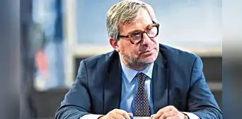 Poder Judicial confirma rechazo a detención preliminar contra Piero Corvetto por caso Gálaga Poder Judicial confirma rechazo a detención preliminar contra Piero Corvetto por caso Gálaga