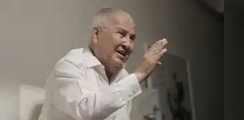 Alfonso López Chau: “A JP le he planteado un gabinete de unidad nacional. Es nuestra condición”