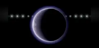 Lo creían imposible: astrónomos hacen un descubrimiento insólito en los confines de nuestro sistema solar Lo creían imposible: astrónomos hacen un descubrimiento insólito en los confines de nuestro sistema solar