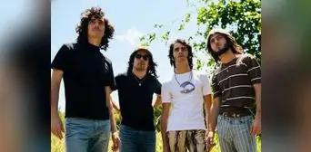 Tarkus, banda peruano-argentina, pionera del heavy metal en Latinoamérica Tarkus, banda peruano-argentina, pionera del heavy metal en Latinoamérica