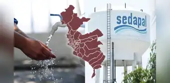 Corte de agua en Lima HOY: conoce los distritos y horarios afectados este 8 de mayo, según Sedapal Corte de agua en Lima HOY: conoce los distritos y horarios afectados este 8 de mayo, según Sedapal