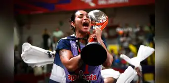 Esmeralda Sánchez sorprende al anunciar el fin de su ciclo en Alianza Lima: "Va a ser mi última temporada"