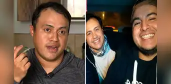 Joven pide justicia tras ser atacado por su amigo por negarse a seguir bebiendo: “Es complicado” Joven pide justicia tras ser atacado por su amigo por negarse a seguir bebiendo: “Es complicado”