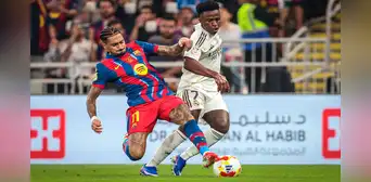 Canal de TV para ver el clásico Barcelona vs Real Madrid por la definición de LaLiga de España 2026 Canal de TV para ver el clásico Barcelona vs Real Madrid por la definición de LaLiga de España 2026