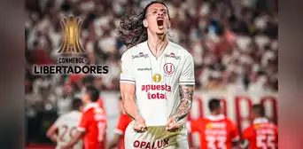 ¿Qué resultados necesita Universitario para clasificar a octavos de final de Copa Libertadores 2026?