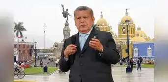 Trujillo le dio la espalda a César Acuña: APP solo logró 16.000 votos en la ciudad norteña