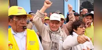 Fonavi, devolución: más de 66.000 exaportantes cobrarán desde el 14 de mayo el Reintegro 5 Fonavi, devolución: más de 66.000 exaportantes cobrarán desde el 14 de mayo el Reintegro 5