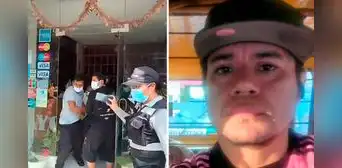 Padre de familia reportado como desaparecido es hallado sin vida dentro de hotel tras ser rastreado por GPS en SJL Padre de familia reportado como desaparecido es hallado sin vida dentro de hotel tras ser rastreado por GPS en SJL