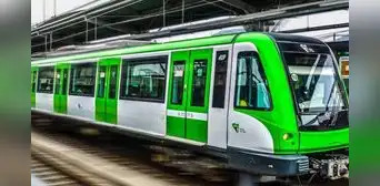 ¿Viajas en Metro? Conoce los nuevos horarios de la Línea 1 que rigen todo mayo, según la ATU ¿Viajas en Metro? Conoce los nuevos horarios de la Línea 1 que rigen todo mayo, según la ATU