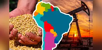 El país de América Latina que batió récord de exportaciones en abril, impulsado por el alza del petróleo: más de US$34.000 millones