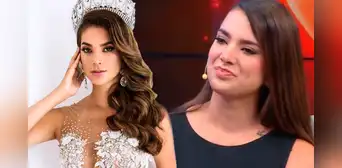 Suheyn Cipriani revela que sus amigos influencers la rechazaron y no la apoyan en su campaña para el MGI All Stars: "Me sorprende" Suheyn Cipriani revela que sus amigos influencers la rechazaron y no la apoyan en su campaña para el MGI All Stars: "Me sorprende"