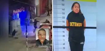 Esposa de empresario de discotecas asesinado en SJL estaría detrás del crimen: "Existe sospecha grave"