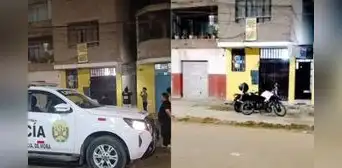 Adolescente gestante muere dentro de consultorio obstétrico en Trujillo: investigan negligencia Adolescente gestante muere dentro de consultorio obstétrico en Trujillo: investigan negligencia