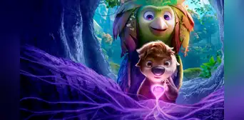 'Intercambiados' película Netflix: qué animal es y de qué trata la fábula 'Swapped'