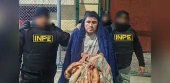 Challapalca: Asesino del ‘Chino Malaco’ es un hombre calculador, frío y peligroso Challapalca: Asesino del ‘Chino Malaco’ es un hombre calculador, frío y peligroso