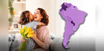Estos 3 países de Sudamérica no celebran el Día de la Madre el segundo domingo de mayo, como Perú: uno lo festeja en octubre Estos 3 países de Sudamérica no celebran el Día de la Madre el segundo domingo de mayo, como Perú: uno lo festeja en octubre