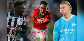 Partidos de hoy, sábado 9 de mayo: horarios y canales de tv dónde ver la Liga 1, LaLiga y Premier League Partidos de hoy, sábado 9 de mayo: horarios y canales de tv dónde ver la Liga 1, LaLiga y Premier League