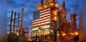 ¿Cuánto petróleo le queda realmente a Estados Unidos y por cuánto tiempo alcanzará?