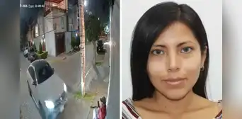 Fallece vigilante que fue atropellado por conductora ebria en Trujillo tras varios días en UCI Fallece vigilante que fue atropellado por conductora ebria en Trujillo tras varios días en UCI