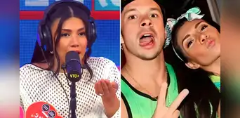 Diana Sánchez sorprende al revelar que Mario Hart 'sí le gustaba' en ‘Combate' tras años de rumores: "En realidad..."
