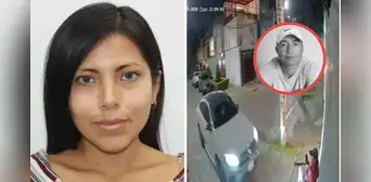 "Tiene que ir presa": familia exige cárcel para conductora que atropelló y mató a vigilante en Trujillo "Tiene que ir presa": familia exige cárcel para conductora que atropelló y mató a vigilante en Trujillo