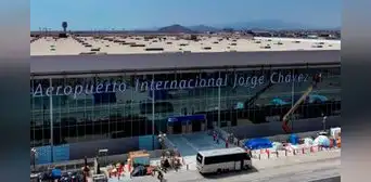 Nuevo aeropuerto Jorge Chávez fue nominado en los World Travel Awards: cómo votar