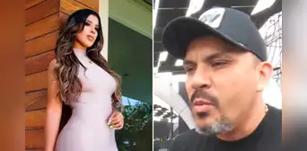 ¿Yahaira Plasencia se casará con el empresario Luis Rodríguez? Cantante aclara los rumores