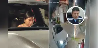 Falleció vigilante atropellado en Trujillo: ¿Por qué conductora no está presa? Esto dijo fiscal Falleció vigilante atropellado en Trujillo: ¿Por qué conductora no está presa? Esto dijo fiscal