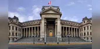 Corte Suprema pide a todas las instituciones del Estado defender y respetar la independencia judicial Corte Suprema pide a todas las instituciones del Estado defender y respetar la independencia judicial