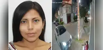 Fiscalía solicita más de 5 años de prisión para mujer que atropelló y mató a vigilante en Trujillo Fiscalía solicita más de 5 años de prisión para mujer que atropelló y mató a vigilante en Trujillo