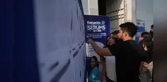 Serums 2026-I: médicos escalaron “hasta 500 puestos” con bono por discapacidad, alerta CMP