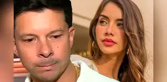 Mario Hart se sincera sobre su matrimonio con Korina Rivadeneira: “Tratando de mantener esa llamita encendida"