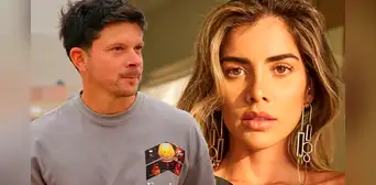 Mario Hart estaría viviendo solo y ve a sus hijos los fines de semana tras fuerte crisis con Korina Rivadeneira, revela Zumba