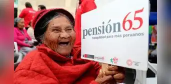 Gobierno hace oficial lista de adultos mayores que recibirán bono en 2026: revisa aquí si eres uno de los más de 700.000 beneficiarios Gobierno hace oficial lista de adultos mayores que recibirán bono en 2026: revisa aquí si eres uno de los más de 700.000 beneficiarios