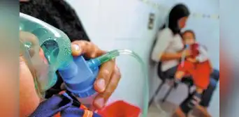 Alertan muerte de niños indígenas por tos ferina en Loreto y exigen declarar emergencia sanitaria Alertan muerte de niños indígenas por tos ferina en Loreto y exigen declarar emergencia sanitaria