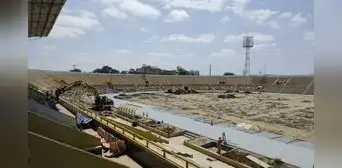 Fue sede del Mundial Sub-17 y Copa América, pero hoy luce irreconocible: obras siguen paralizadas pese a inversión de S/192 millones